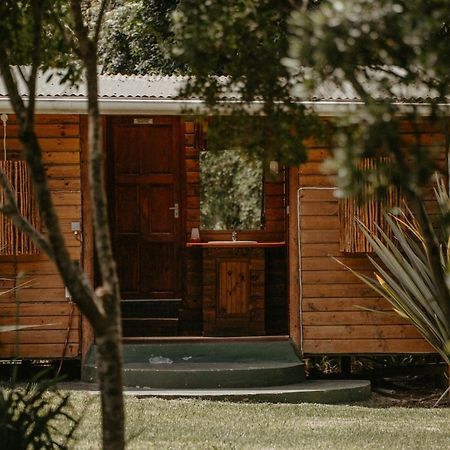 Firefly Falls Plettenberg Bay Exterior foto