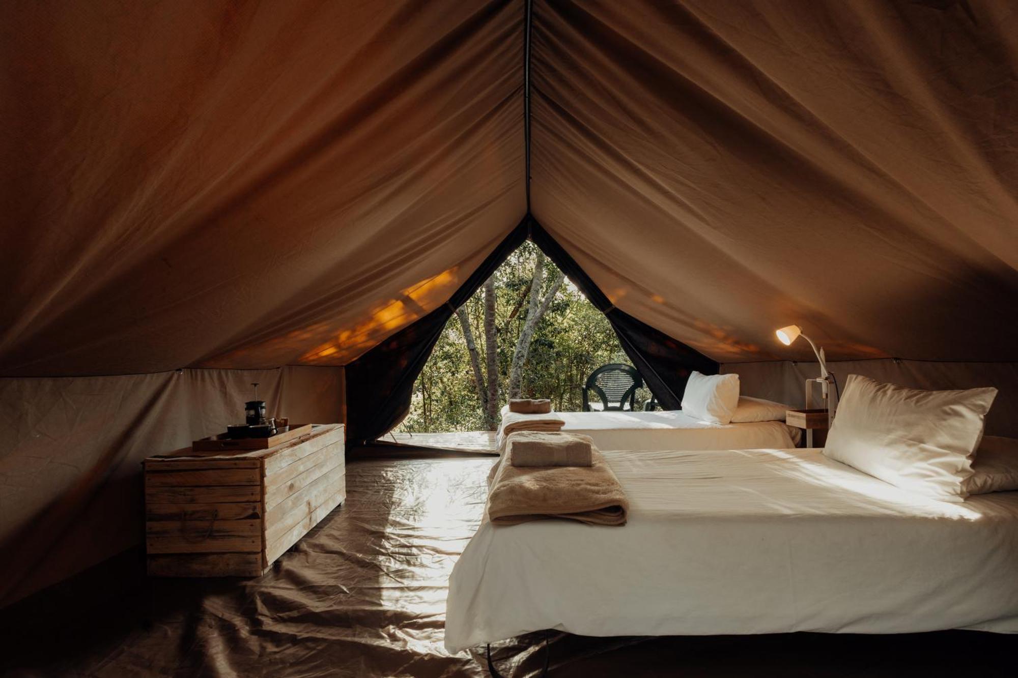 Firefly Falls Plettenberg Bay Exterior foto