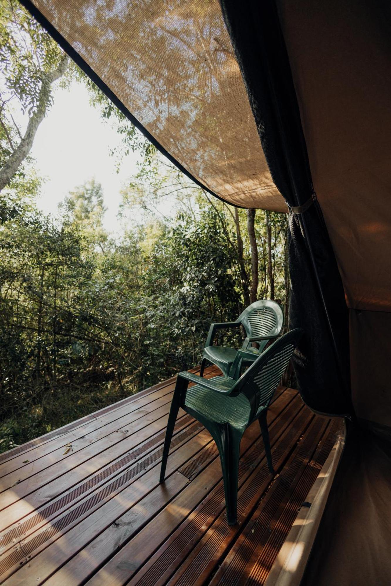 Firefly Falls Plettenberg Bay Exterior foto