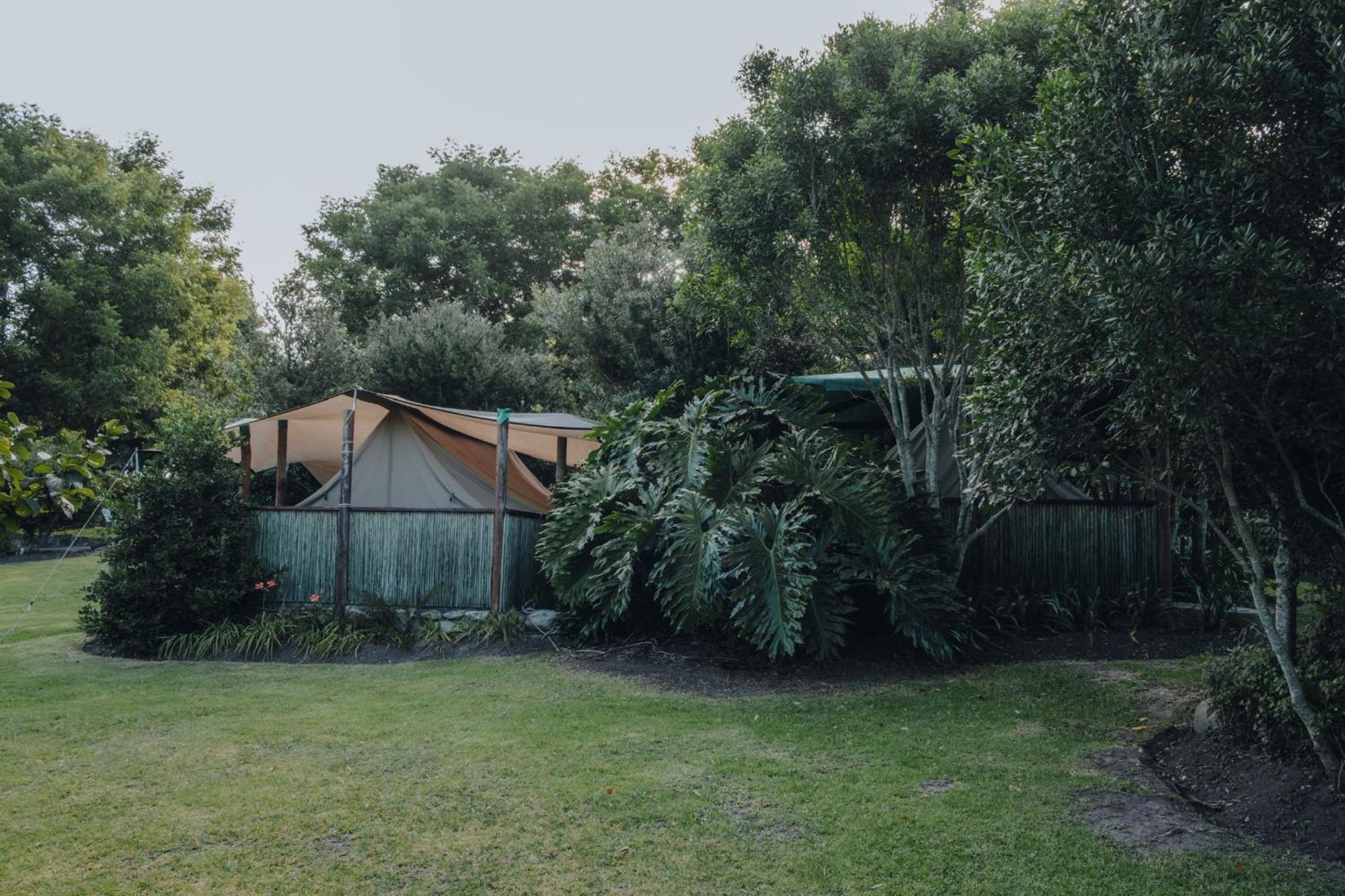 Firefly Falls Plettenberg Bay Exterior foto