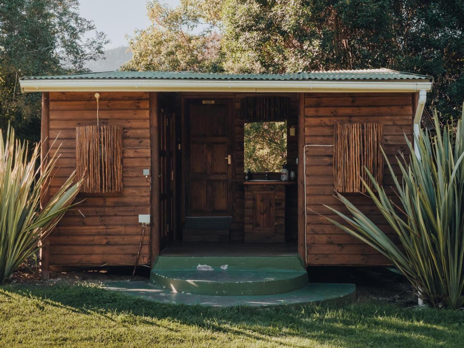 Firefly Falls Plettenberg Bay Exterior foto